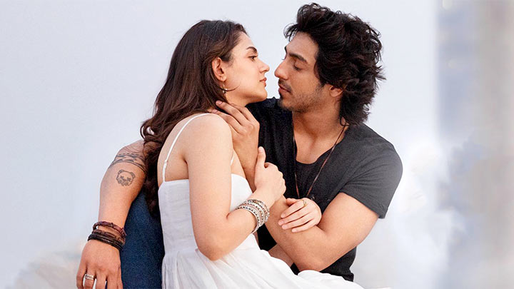 Saiyaara (2025) Watch Online Free | Download Full HD Movie
