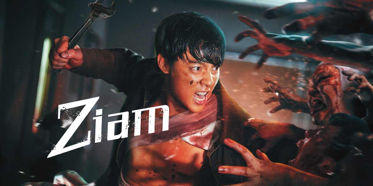 Ziam (2025) – Watch Online Free | Full Movie Download HD