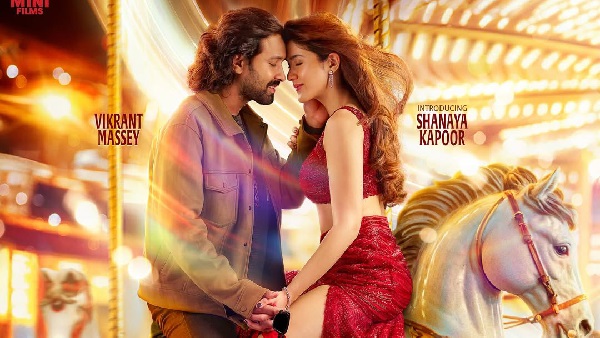 Aankhon Ki Gustaakhiyan (2025) – Watch Online Free & Download