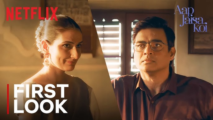 Aap Jaisa Koi (2025) Watch Online Free | Download Full HD Movie