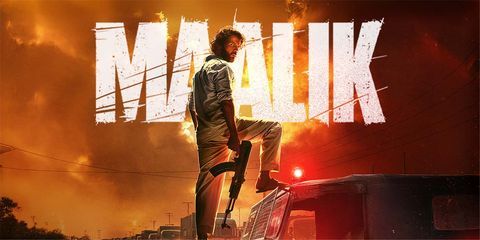 Maalik (2025) Watch Online Free | Full HD Movie Download