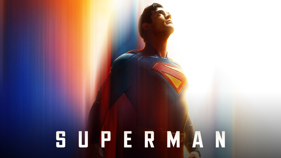 Superman (2025) Watch Online Free | Download Full Movie in HD